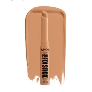 NYX Pro Fix Stick Correcting Concealer ‘Cinnamon’ NEW